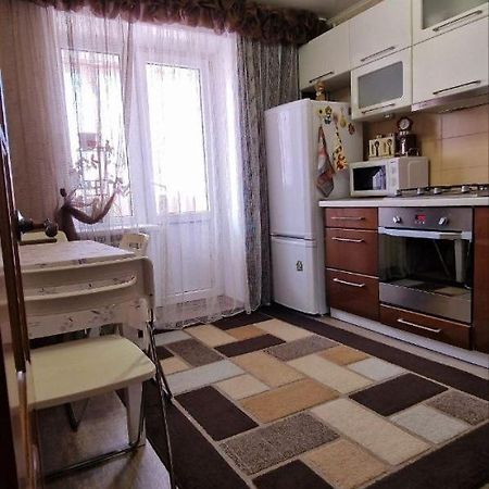 Апартаменты на СОВЕТСКОЙ 39 Петропавловськ Номер фото
