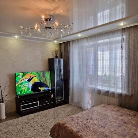 Апартаменты на СОВЕТСКОЙ 39 Петропавловськ Екстер'єр фото